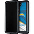 NFL Los Angeles Chargers Galaxy S24 Waterproof Case